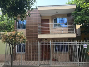 Apartamento 101 Barrio la Esperanza
